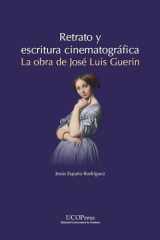 Retrato y escritura cinematográfica. La obra de José Luis Guerin cover image