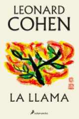 La llama cover image