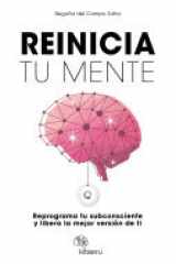Reinicia tu mente Reinventa tu vida, despierta tu poder cover image