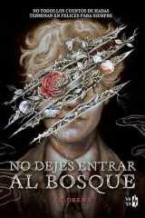 No dejes entrar al bosque cover image