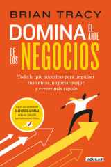 Domina el Arte de Los Negocios / Master Course for Business Success cover image