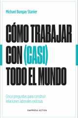 Como Trabajar Con (Casi) Todo El Mundo cover image