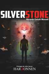 Silverstone: (Prólogo de Julio Verne) (Harkonnen Books) cover image