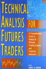 Technical Analysis for Future Trading cover image