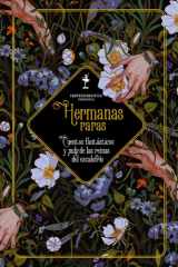 Hermanas raras - Cuentos fantásticos y pulp de las reinas del escalofrío cover image