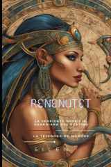 RENENUTET: La Serpiente Nutricia, Guardiana del Destino y Tejedora de Mundos (EGIPTO) cover image