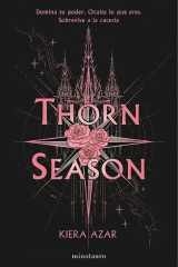 Thorn Season cover image