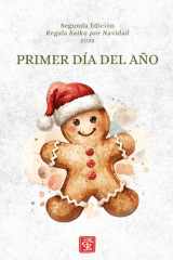 Primer día del año: II Convocatoria Regala haiku por Navidad cover image