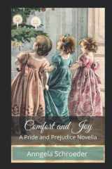 Comfort and Joy: A Pride and Prejudice Novella cover image