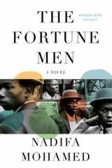 The Fortune Men A novel cover image