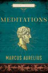 Meditations cover image