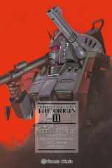 Gundam the Origin nº 02 cover image