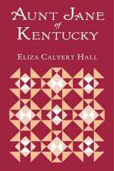 Aunt Jane Of Kentucky cover image