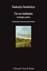 Un ave indómita: Antología poética cover image