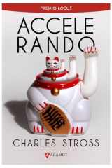 Accelerando cover image