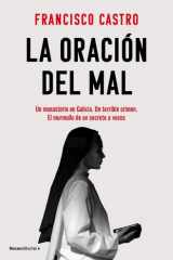 La oración del mal cover image