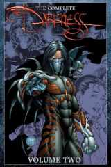 The Complete Darkness Volume 2 cover image