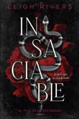 Insaciable cover image