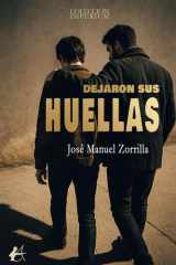 Dejaron sus huellas cover image