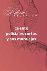Cuentos cortos policiales: Cuentos policiales cover image