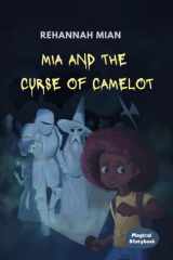 Mia and the Curse of Camelot cover image