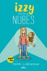 Izzy está en las nubes (Emmie & sus amigos 2) cover image