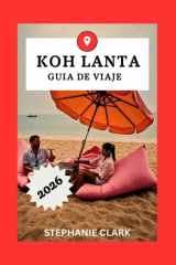 Koh Lanta GUÍA DE VIAJE 2026 cover image