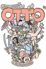 Otto: A Palindrama cover image