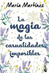 La magia de las casualidades imposibles cover image