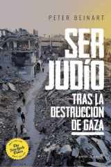 Ser judío después de la destrucción de Gaza. Un ajuste de cuentas cover image
