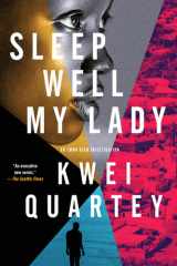 Sleep Well, My Lady cover image