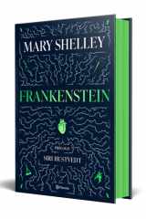 Frankenstein cover image