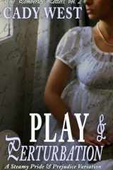 Play & Perturbation A Steamy Pride & Prejudice Variation cover image