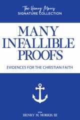 Many Infallible Proofs Evidences for the Christian Faith cover image
