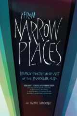 From Narrow Places Liturgy, Poetry, and Art of the Pandemic Era cover image
