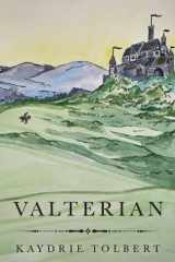 Valterian cover image