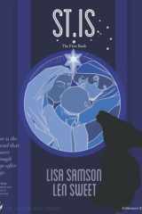 St.Is The First Book cover image