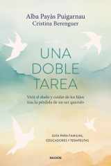 Una doble tarea: Vivir el duelo y cuidar de los hijos tras la pérdida de un ser querido cover image