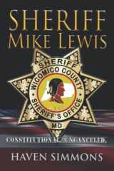 Sheriff Mike Lewis Constitutional. Uncanceled cover image