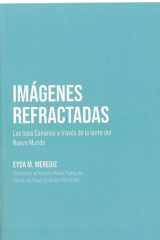 Imágenes refractadas: Las Islas Canarias a través de la lente del Nuevo Mundo cover image