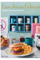 Las chicas Gilmore. El libro de cocina oficial cover image