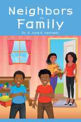 Neighbors to Family cover image