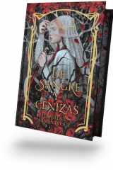 De sangre y ceniza cover image