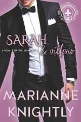 Sarah & Vittorio (Royals of Valleria #9) (Español) cover image