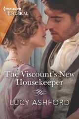 The Viscount's New Housekeeper cover image