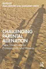 Challenging Parental Alienation cover image