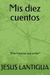 Mis diez cuentos cover image