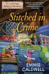 Stitched in Crime cover image