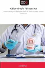 Odontología Preventiva (Spanish Edition) cover image