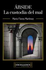 Ábside La custodia del mal cover image